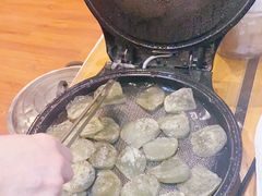 -聚首堂·特色小吃·肘子(什刹海德胜门店)