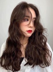 -HG美发设计沙龙