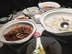 -又见炊烟私房菜(敬亭路店)