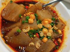 -犇鼎牛潮汕牛肉火锅(新辰里学清路店)