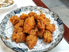 -六七八韩式烤肉·韩国料理(上杭路店)