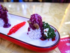 -恭敬李·烤鸭(天坛北门店)