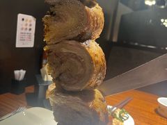 -汉巴味德·烤肉与啤酒的自助(杭州大悦城店)