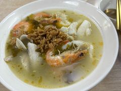 -面道赞宁海海鲜面(迎凤街店)