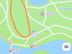 -天鹅湖体育公园