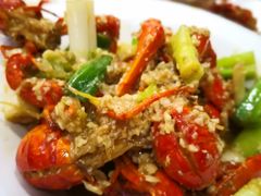 -虾胡闹龙虾馆(湄南河店)