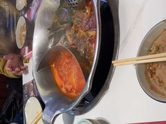 -刘一锅筋头巴脑(大悦城C店)