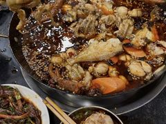 -鸿顺老铁锅美蛙鱼府(解放碑店)