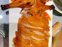 -佳兰雅序融合菜(高新店)