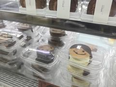-甜嘟嘟烘焙坊(舒城路店)