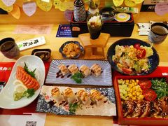 -食鲤料理(西虹东路店)