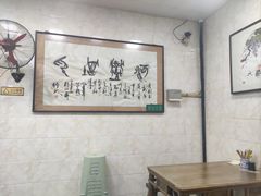 -老刘家泡馍·陕西老字号(钟楼广济街店)