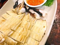-自然餐厅(Phuket)