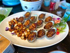 -川旺角川粤融合菜•海景餐厅(星海广场店)