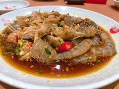 -抱德·潮汕味(敦和店原惠城鱼仔)