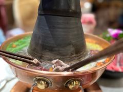 -东来顺饭庄(天坛店)