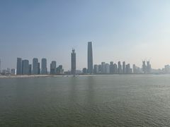 -武汉知音号