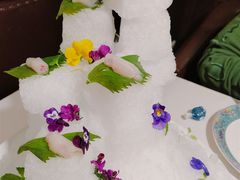 -肆月河豚·新淮扬(金融街店)