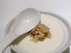 大良双皮奶-清晖小苑•顺德地方菜(壹海城店)