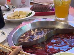 -大龙燚火锅