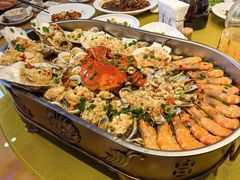 -长兴菜馆(高桥店)