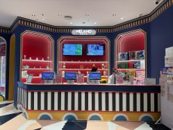-meland亲子乐园(北京首开通州万象汇店)
