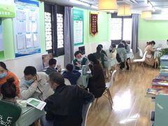 -学知乐教育·幼小衔接·小学科辅导(嘉定镇校区)