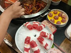 -大龙燚火锅(春熙店)