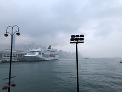 -马哥孛罗香港酒店