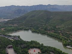 -娲皇宫