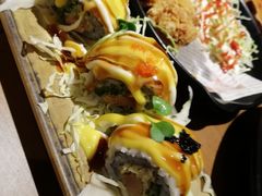 -火炉火自助餐(悠唐购物中心店)