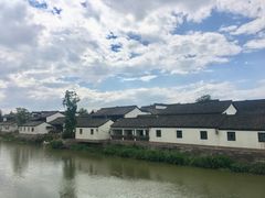-章太炎故居