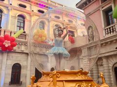 -华谊兄弟（长沙）电影小镇