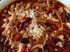 -民族饭荘(新华大街店)