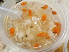 桂花糊米酒-老通城豆皮大王(吉庆街店)