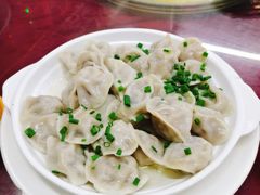 -潮香阁海鲜餐厅(较场尾店)