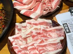 -壹兆圆重庆火锅手工炒底料(长白格林玫瑰湾店)