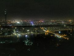 -广州柏悦酒店·悦吧·顶楼露天酒吧