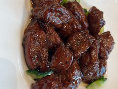粤式牛肉粒-顺风海鲜港(金玉兰店)