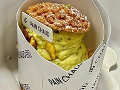 -PAIN CHAUD 百丘(尚嘉中心店)