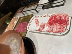 -东门口涮肉·砂锅·烤串(老门东店)