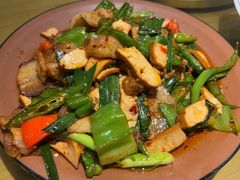 -易老九江湖菜(北滨一路店)