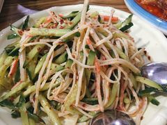 -京玉菲饭店(李村店)