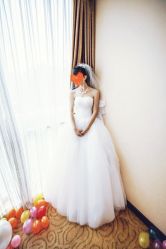 -喜喜婚纱HAPPINESS STUDIO奢定馆(海淀体验馆)