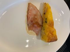 -圣丰索菲特·2 On 988 Café 自助餐厅