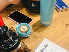 -和府捞面(国金汇店)