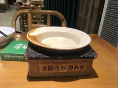 -费大厨辣椒炒肉(太平老街店)