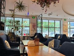 -花舍·新派粤菜·西餐·下午茶(亚运村·鸟巢店)