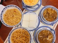 杨枝甘露-捷信牛奶甜品世家(五道口店)