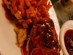 -新聚丰菜馆(太监弄店)